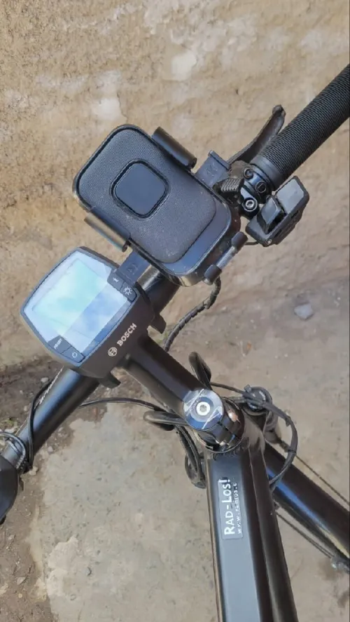 Velo électrique 