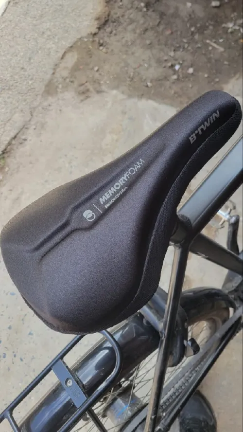 Velo électrique 