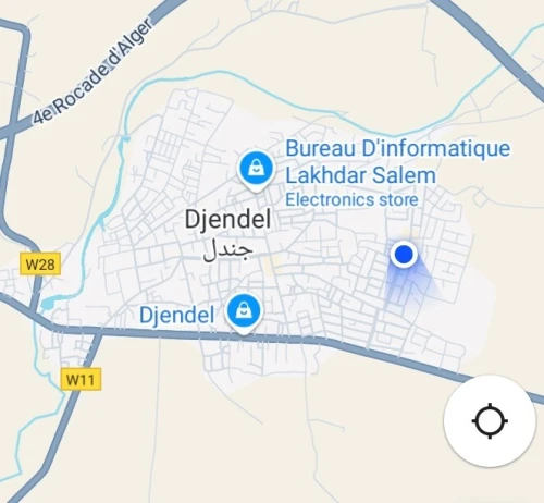 Vente Villa Aïn Defla Djendel