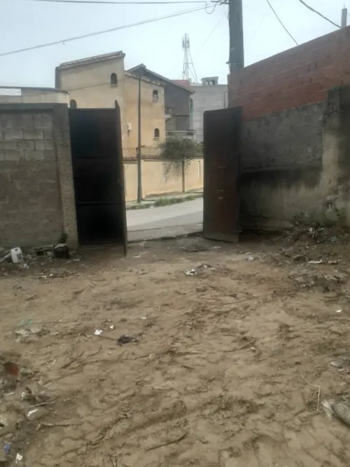 Location Terrain Alger Bouzareah