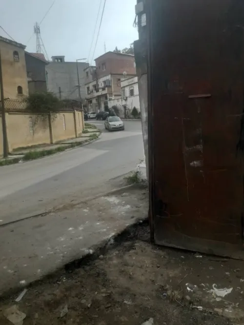 Location Terrain Alger Bouzareah