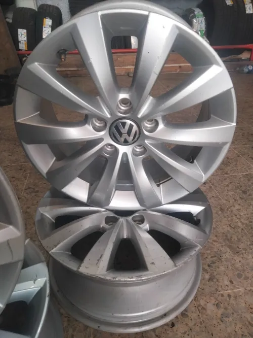 Jante D'origine Volkswagen Passat R16