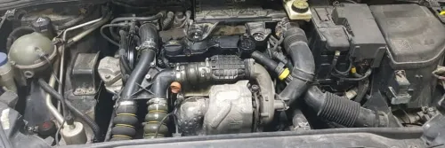 Peugeot 308 2014 308