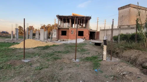 Vente Terrain Blida Blida
