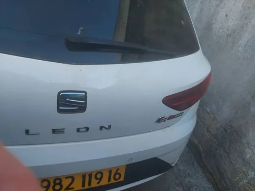 Seat Leon 2019 FR