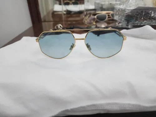 Lunette soleil fred original