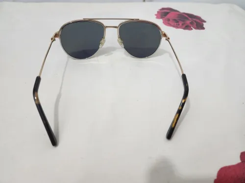 Lunette soleil cartier
