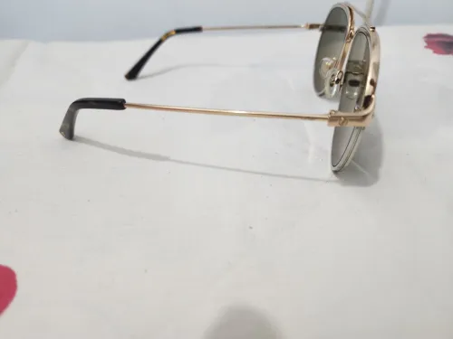 Lunette soleil cartier