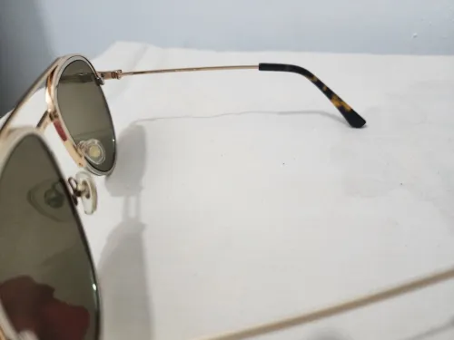 Lunette soleil cartier