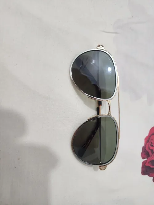 Lunette soleil cartier
