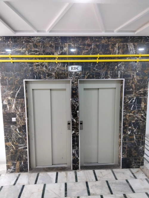 Vente Appartement F4 Sétif Setif 3