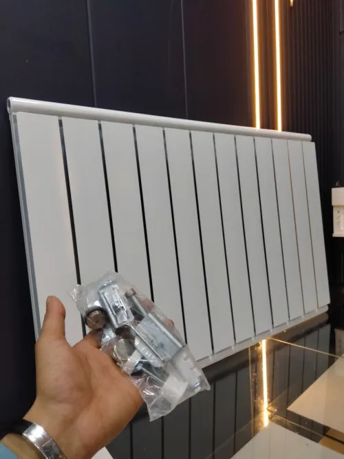 Radiateur chauffage Serbie aluminium pure