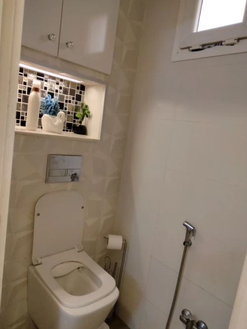 Vente Appartement F4 Sétif Setif 8