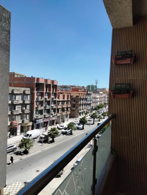 Vente Appartement F4 Sétif Setif 6
