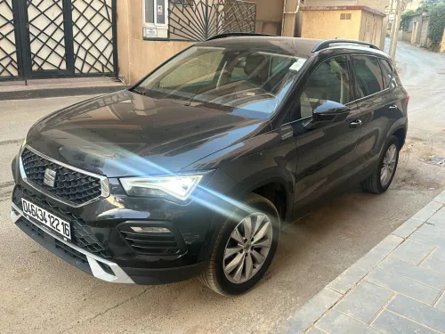 Seat ATECA 2022 