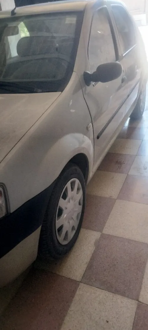 Dacia Logan 2005 Logan