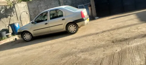 Dacia Logan 2005 Logan