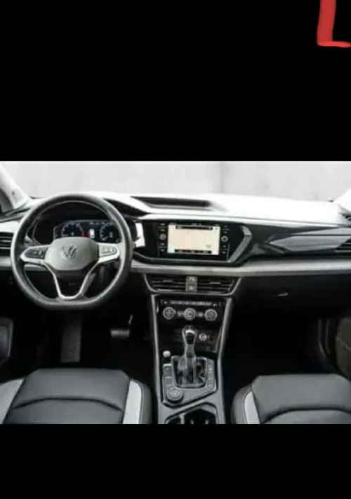 Volkswagen Taos 2022 SE