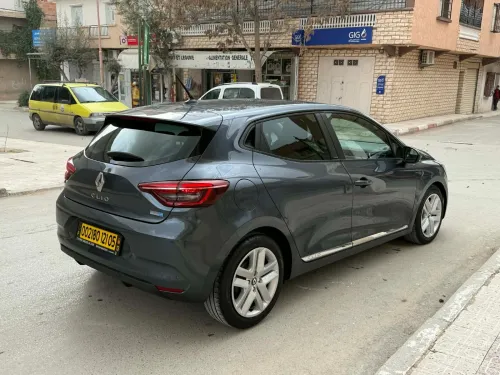 Renault Clio 5 2021 E tech