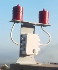 Balisage Aérien Multifonction (12V - 24V- 48V - 220V)