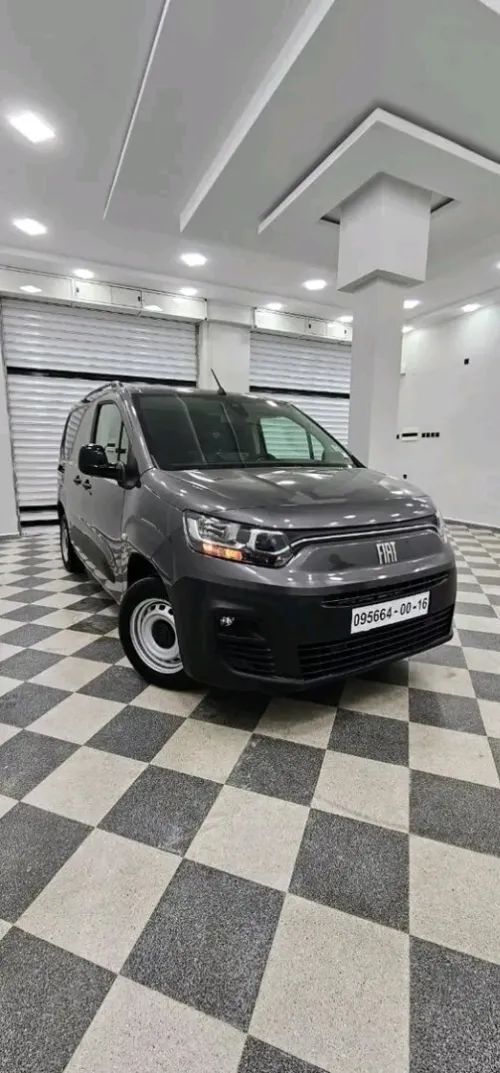 Fiat Doblo 2024 Doblo