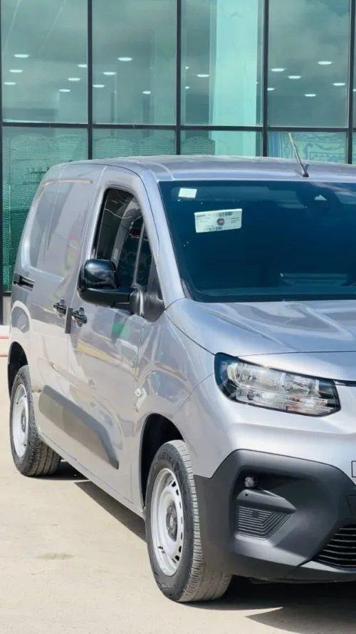 Fiat Doblo 2024 Doblo