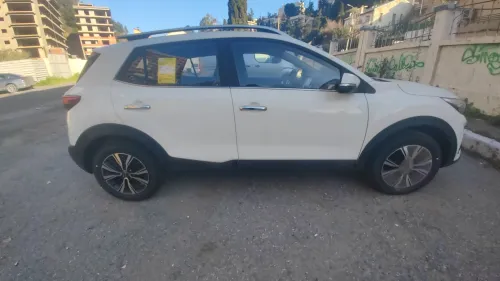 Kia KX1 2025 