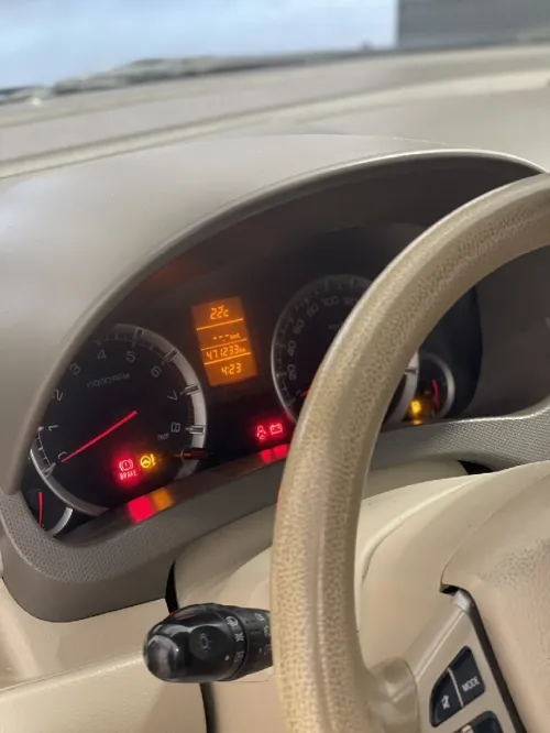 Suzuki Ertiga 2014 Ertiga