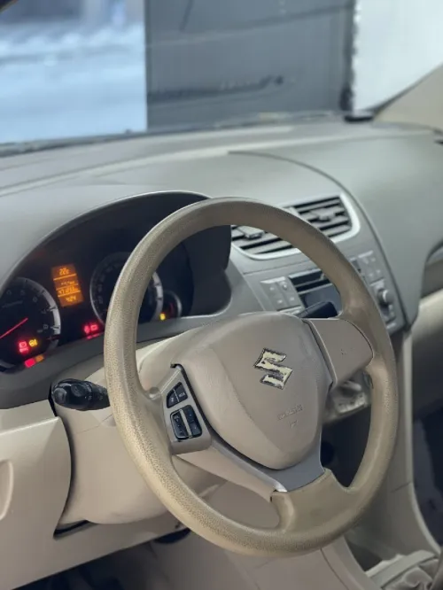 Suzuki Ertiga 2014 Ertiga