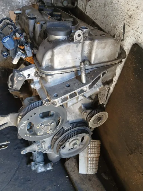 Moteur Swift 1.3