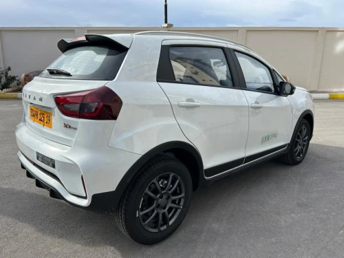 Geely GX3 PRO  2025 Livan