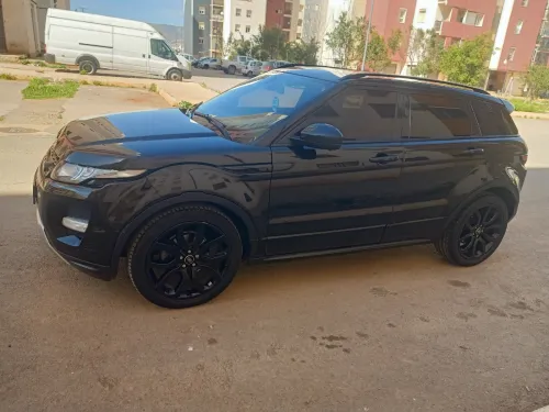 Land Rover Land Rover  2015 Evoque
