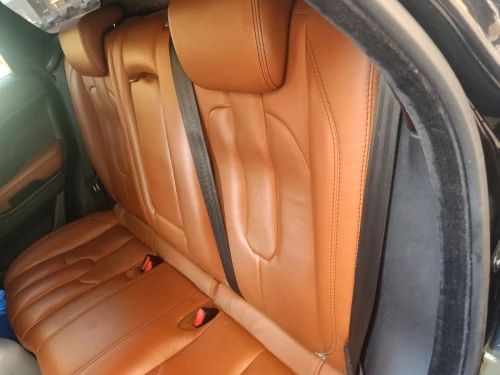 Land Rover Land Rover  2015 Evoque
