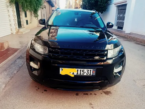 Land Rover Range Rover Evoque 2015 Dynamique 5 Portes 