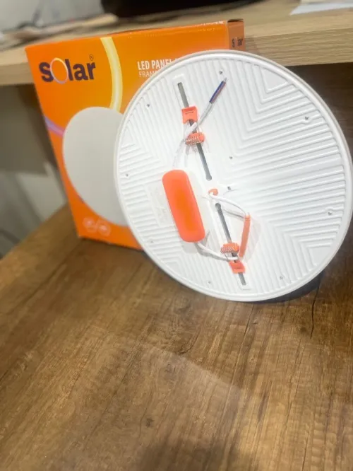 Spot solar