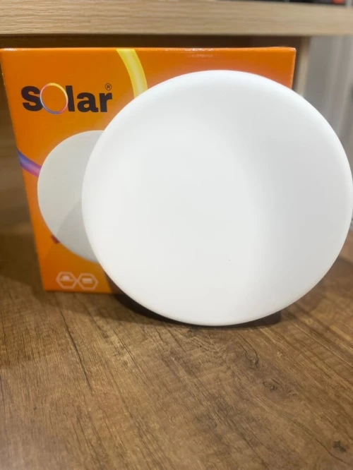Spot solar