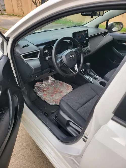 Toyota Corolla 2025 