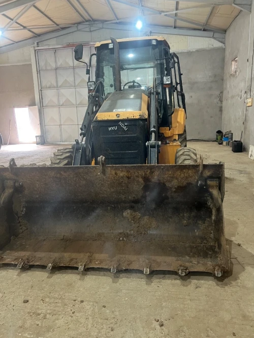 Hyundai 940 2015