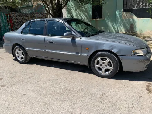 Hyundai Sonata 1999 