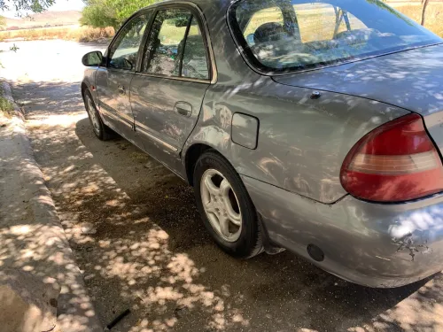 Hyundai Sonata 1999 
