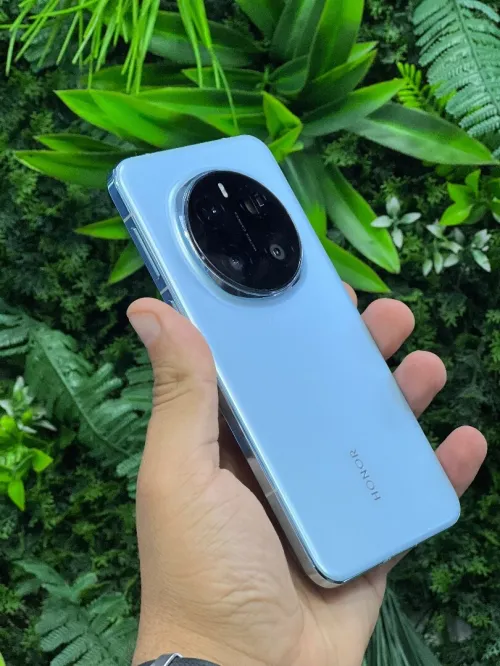 Honor Magic 7 pro