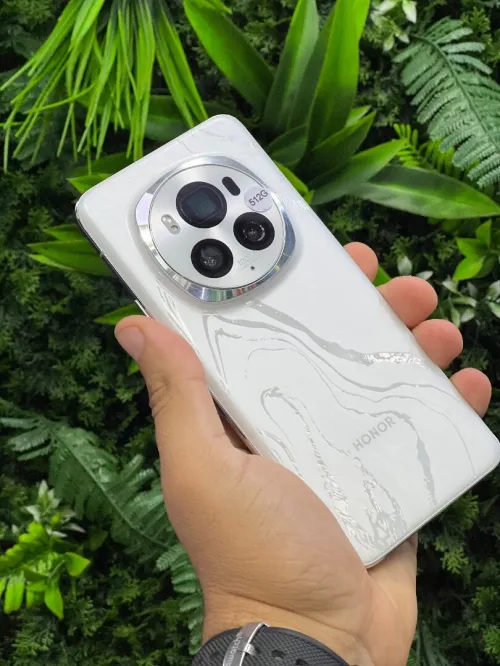 Honor Magic 6 pro