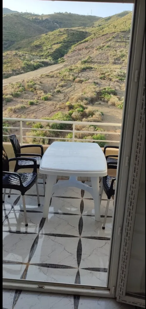 Location vacances Appartement Béjaïa Beni ksila