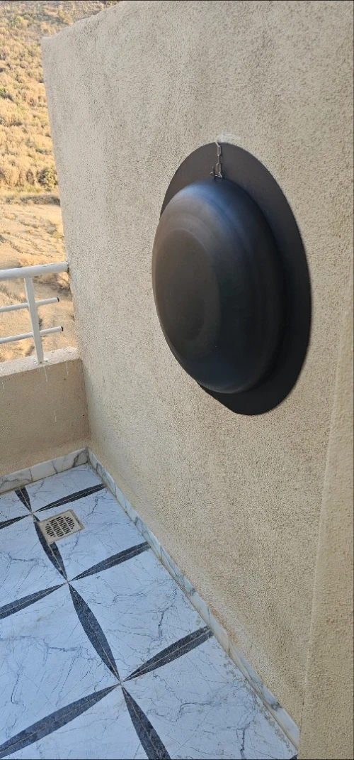 Location vacances Appartement Béjaïa Beni ksila