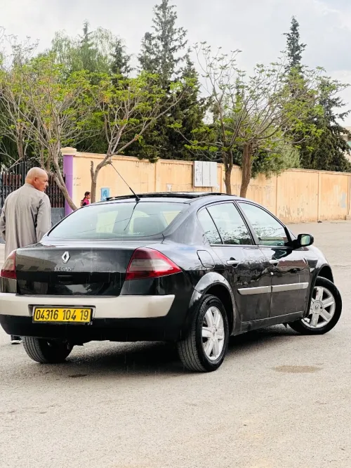 Renault Megane 2 Classique 2004 Megane 2 Classique