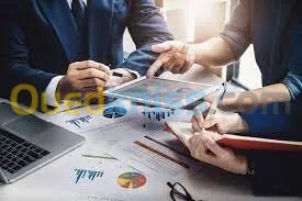 CABINET CONSEIL ETUDES & ASSISTANCE EN INVESTISSEMENT