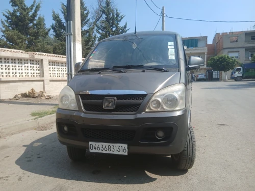 Zotye Z10 2013 Zotye z10