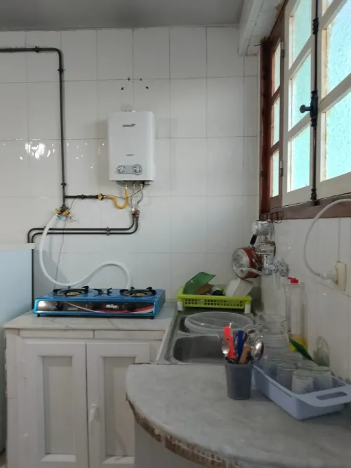 Location vacances Appartement F2 Béjaïa Bejaia