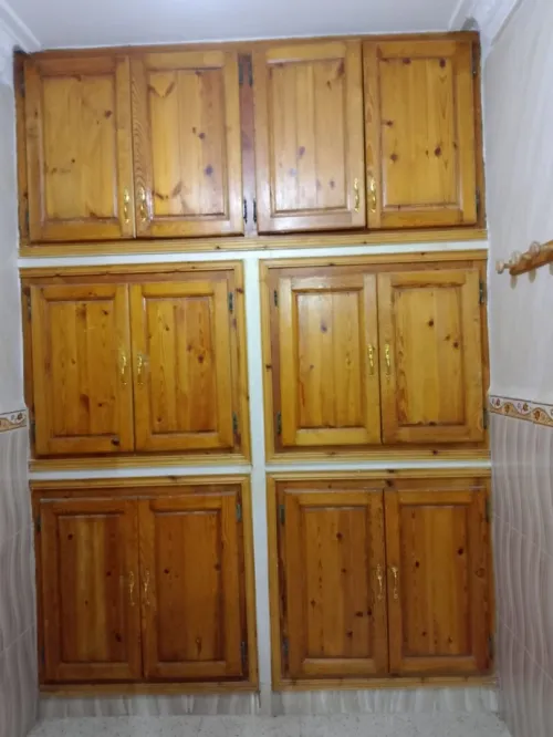 Location vacances Appartement F2 Béjaïa Bejaia