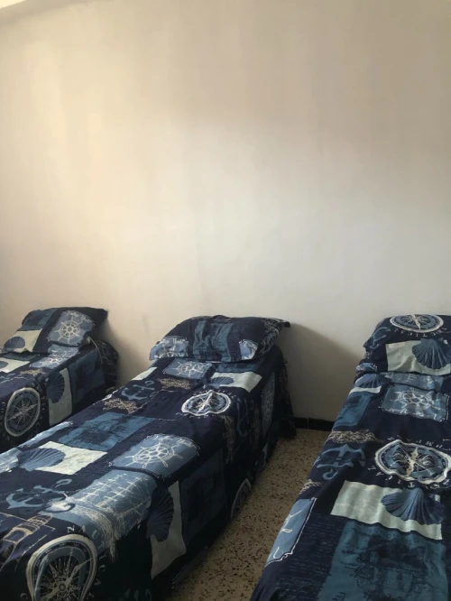 Vente Appartement F4 Tipaza Gouraya